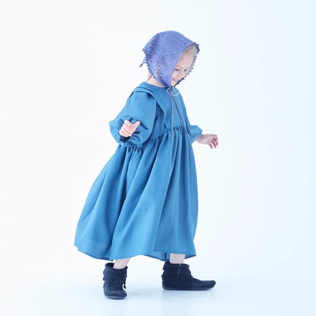 Vintage Taffeta Dress