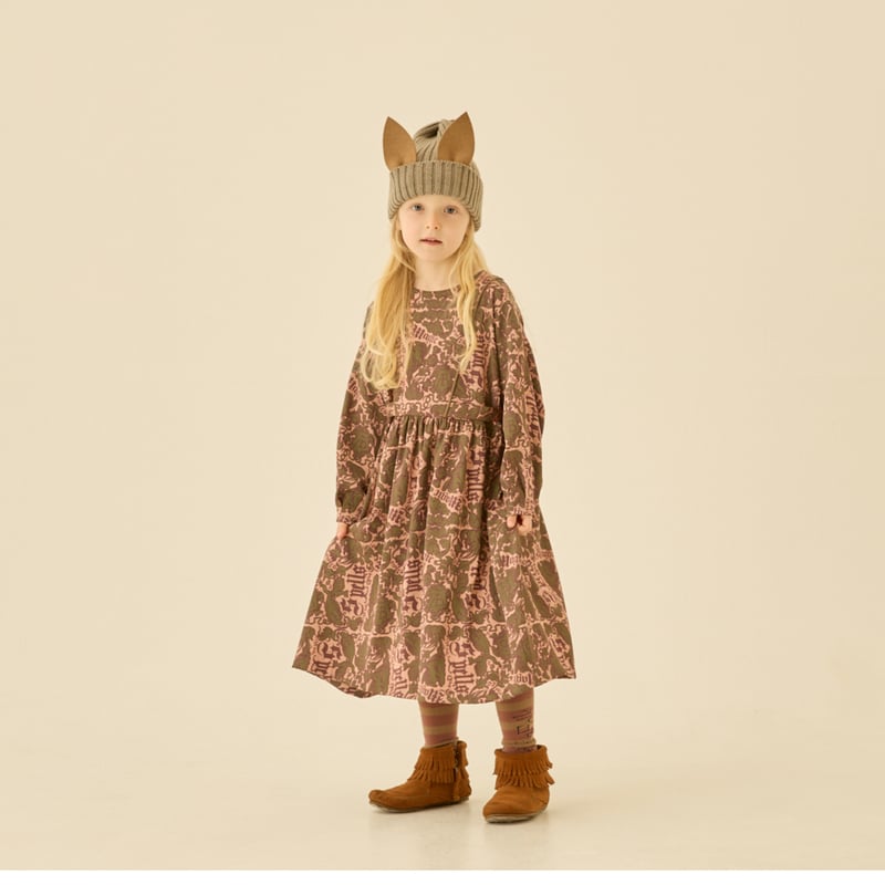 Beast Beanie | eLfinFolk