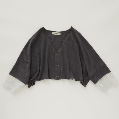 Grunge Cardigan