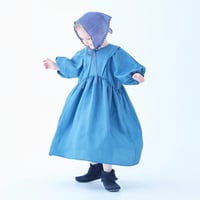 Vintage Taffeta Dress