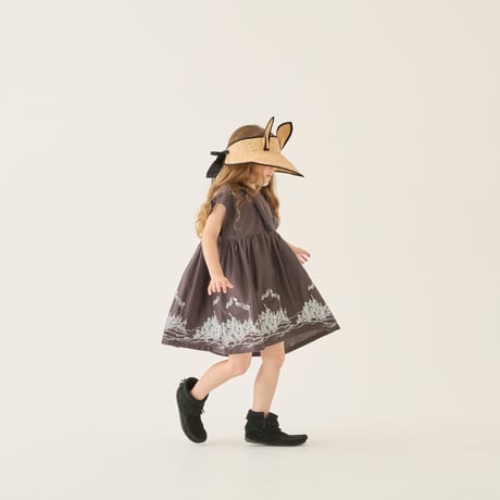 Sample / ElfHeim Dress size110