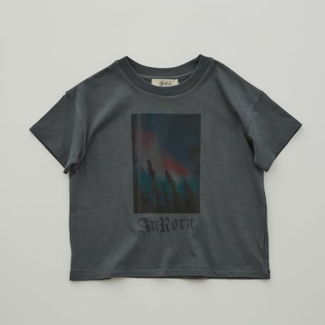 AuRora Tee size 90-120cm