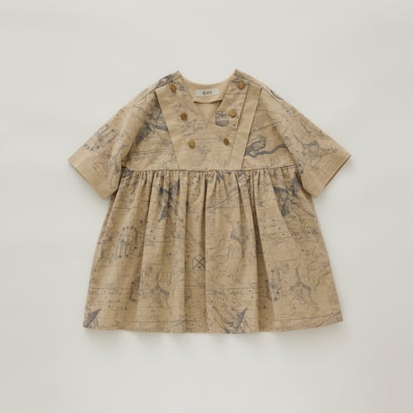 Noctua Dress