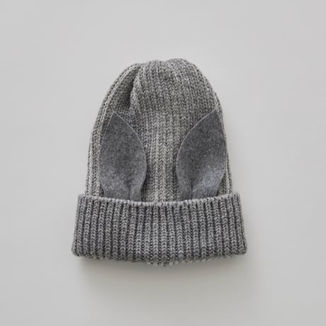 Sample / Beast Beanie Ⅱ by CA4LA