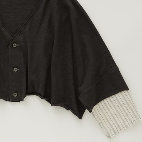 Grunge Cardigan