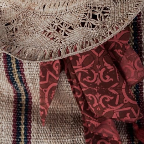 AZULEJOS Scarf