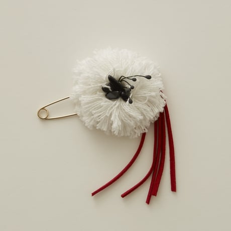 Flower corsage
