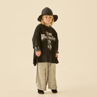 Sample / Clash Velour Wide Pants size110, womens M