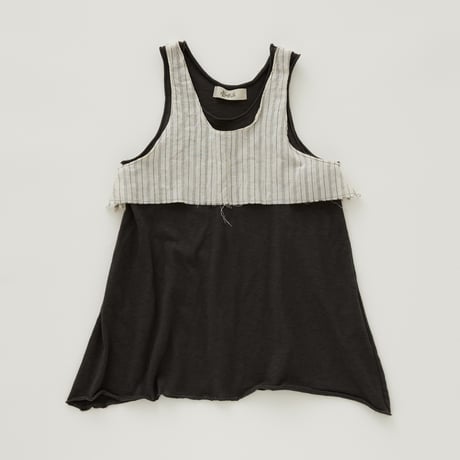 Sample / Grunge Tanktop size110