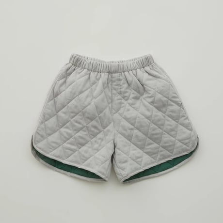 Sample / Cotton lawn Quilting Shorts size110
