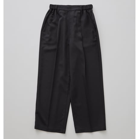 Womens Center Pressed Pants