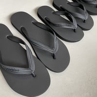 Beach Sandal MidNight Womens/Mens