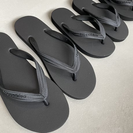 Beach Sandal MidNight Womens/Mens