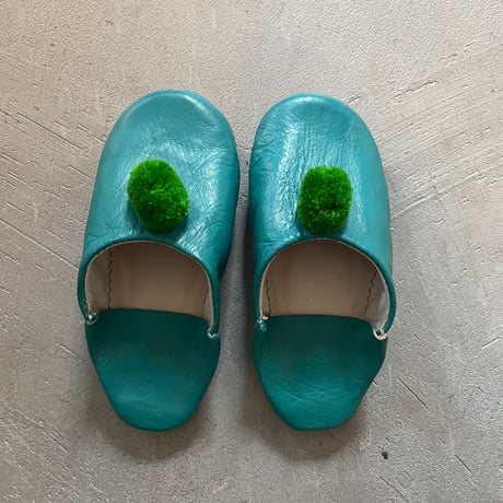 Babouche Made in Morocco