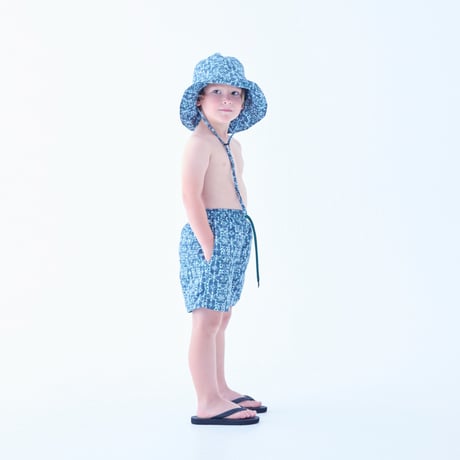 Boys Surf Shorts