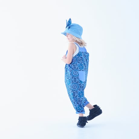 AZULEJOS Overalls