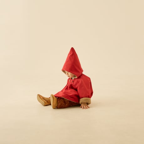 elf coat