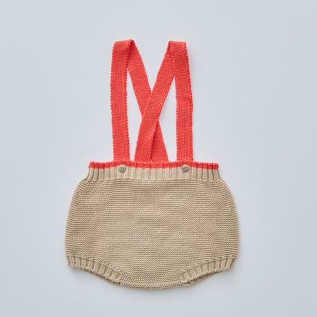 Knit Baby Bloomers