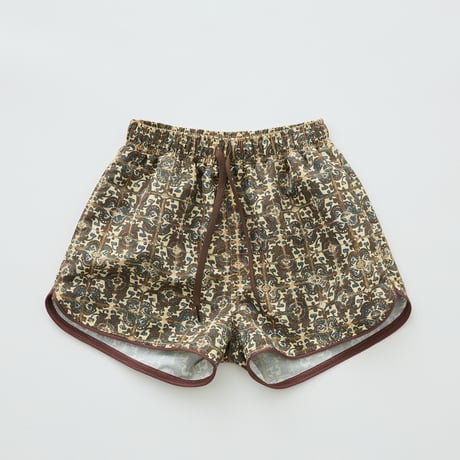 Girls Surf Shorts