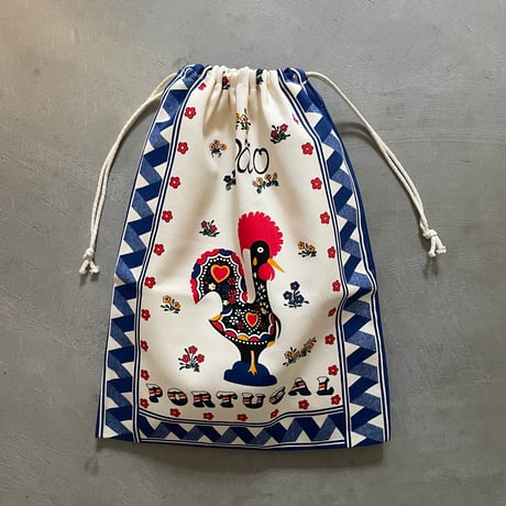Pão Bag Made in Portugal
