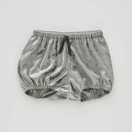 Sample / Clash Velour Bloomers