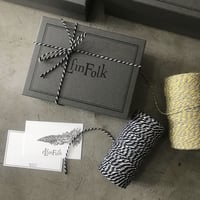 Gift Wrapping