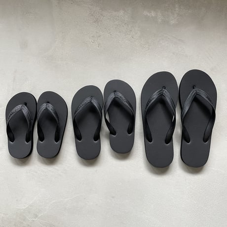 Beach Sandal MidNight Womens/Mens