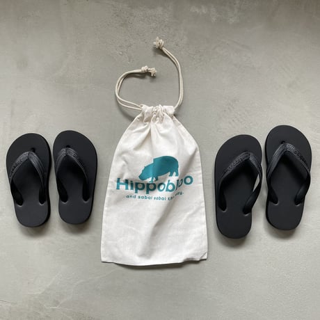 Beach Sandal MidNight Kids