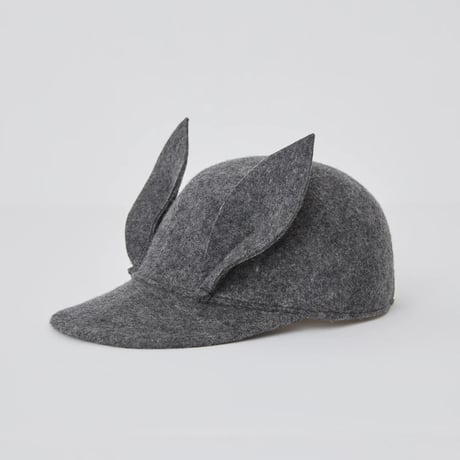 帽子 eLfinFolk 23ss beast garden hat By CA4LA eLfinFolk 23ss beast garden hat By CA4LA