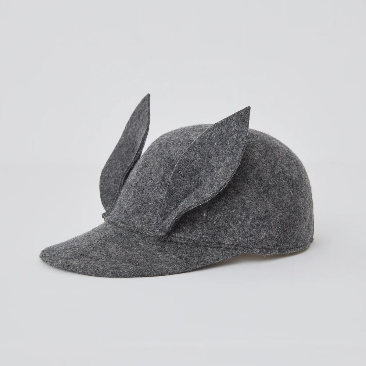 ✴新品✴Boniture☆Pon Pon Cap Bunny Wool Cap | eLfinFolk