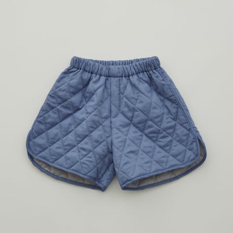 Cotton lawn Quilting Shorts
