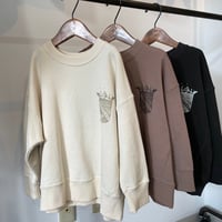 Libertas Sweat Tops size140-150