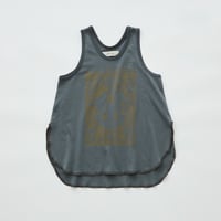 Dragon Frame Tank top