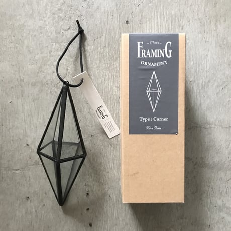 FRAMING ORNAMENT