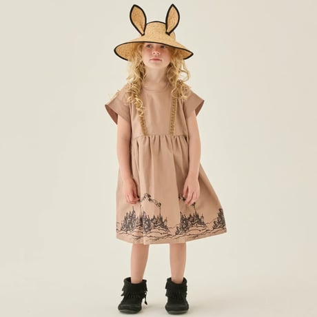 Sample / ElfHeim Dress size110