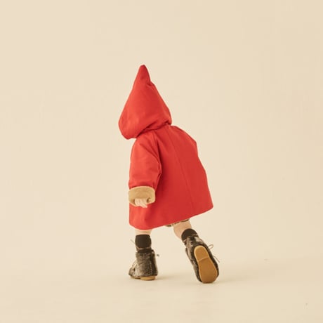 elf coat