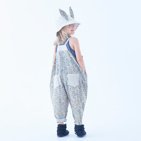 AZULEJOS Overalls