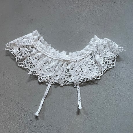 Lace Collar