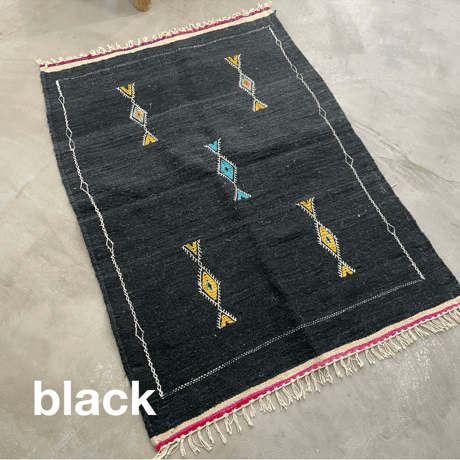 RUG Made in Morocco