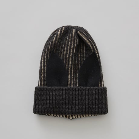 Sample / Beast Beanie Ⅱ by CA4LA