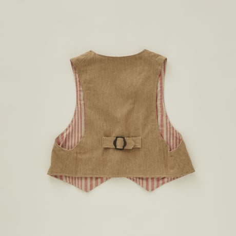Sample / Denim Vest