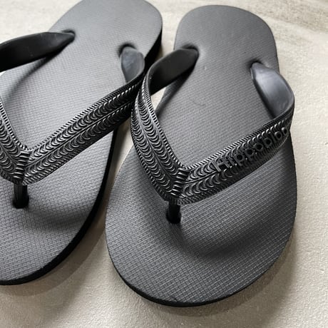 Beach Sandal MidNight Kids