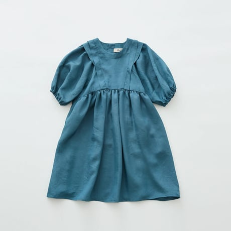 Vintage Taffeta Dress