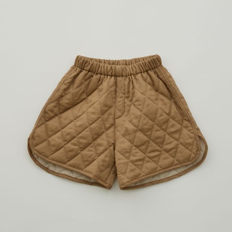 Cotton lawn Quilting Shorts