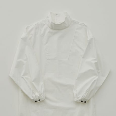 Womens Cotton typewriter Dress shirts
