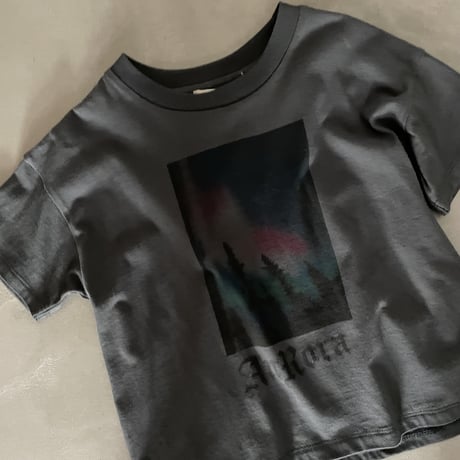AuRora Tee size 90-120cm
