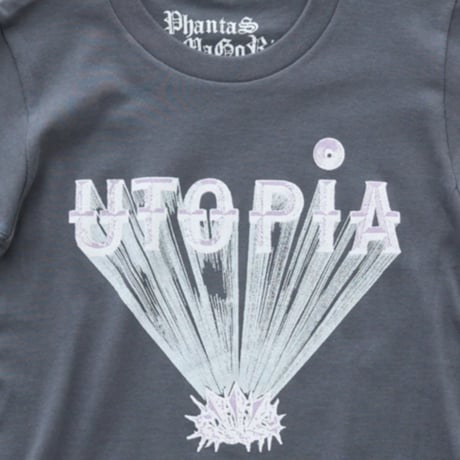 PHANTASMAGORIA UTOPIA Tee