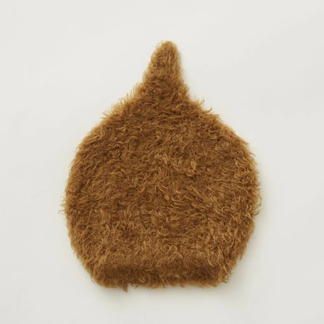 Pygmy cap　こびと帽子