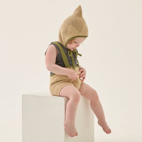 Knit Baby Bloomers