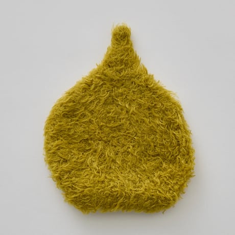Pygmy cap　こびと帽子